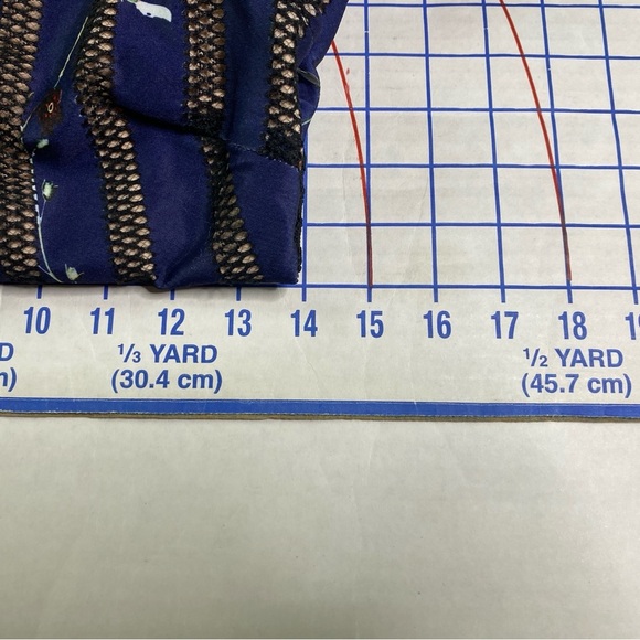 foxiedox Dress Womens Extra Extra Small Petite Blue Bryonia Mini Sleeveless - Picture 12 of 15